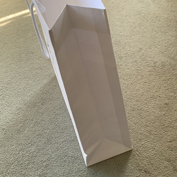 Prada Shopping Bag (authentic) - Picture 8 of 11